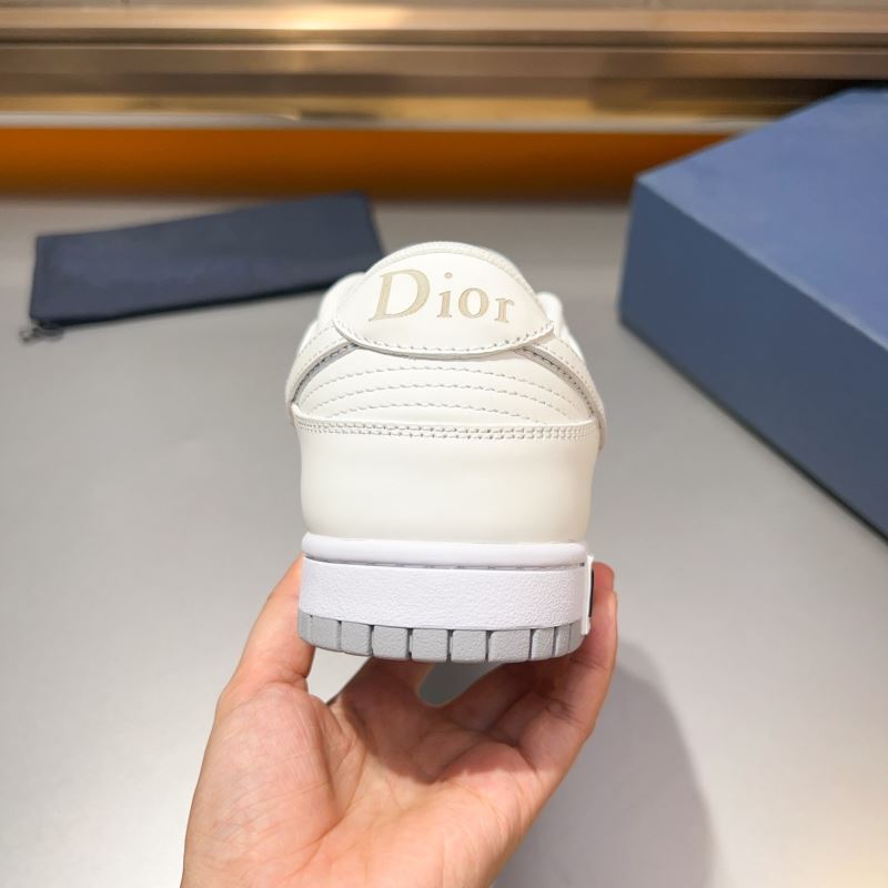 Christian Dior Sneaker